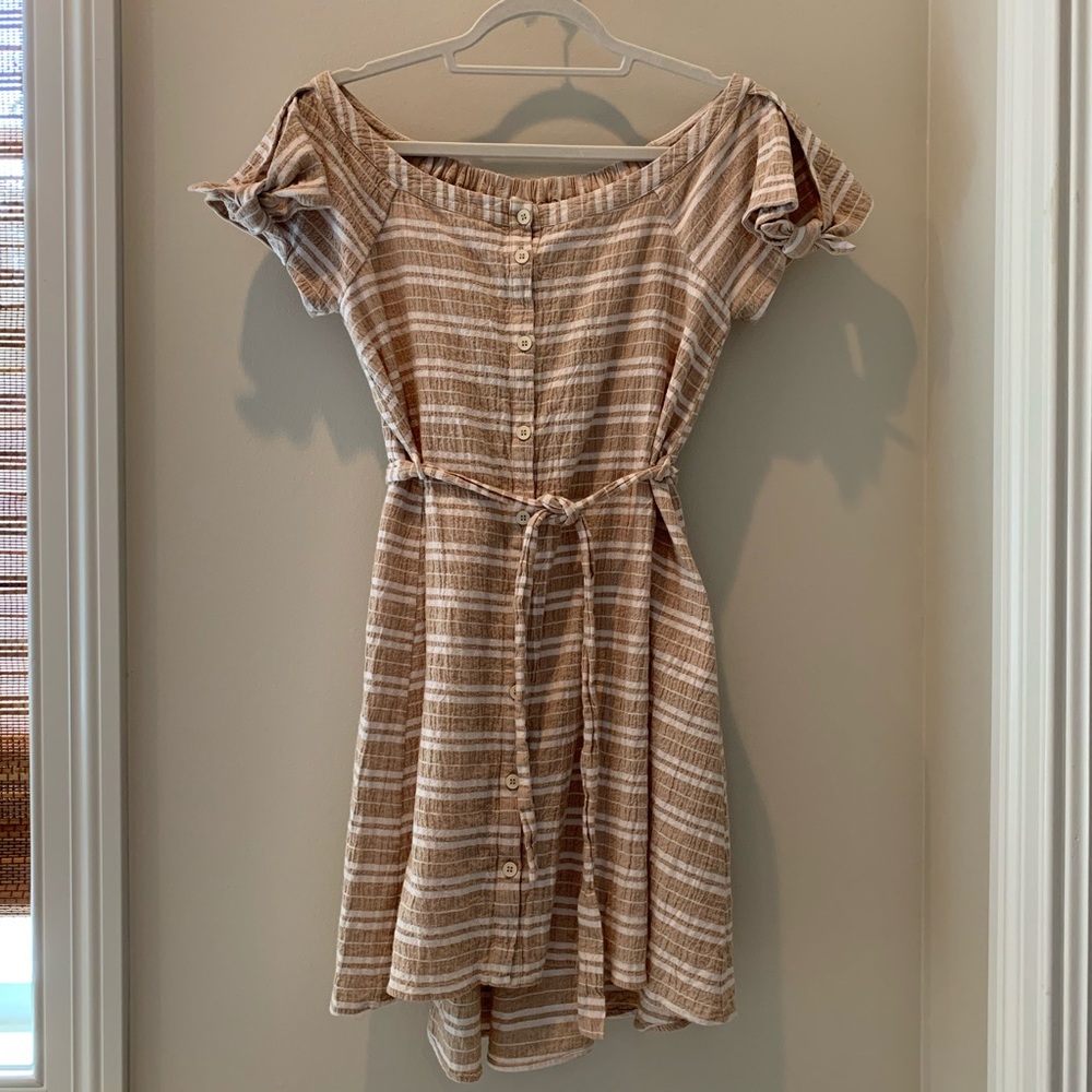 Anthropologie - Dress